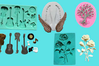 design for 3d mold product design plastic injrction molding cad for 3d printig