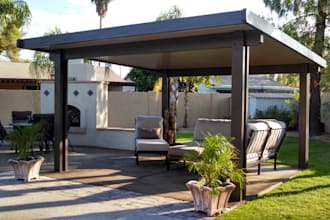 design 3d backyard landscape design, patio, pergola deck garden, outdoor kitchen