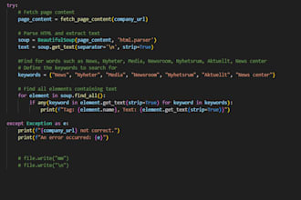 automate your tasks using python, pandas, and apis