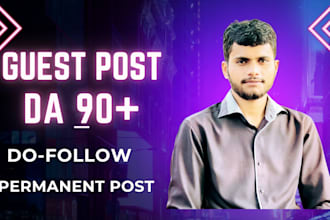 manual outreach guest posts white hat niche backlinks