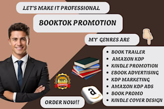 boost your books sales with amazon kdp ads campaign
