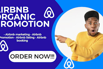 do airbnb promotion and vrbo virtual assistant services