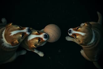 create custom images with artificial intelligence
