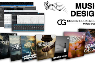 professionally design your marching band show