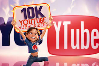 do 1k monetization approved subscriber in your youtube channel organically fast
