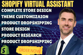 be shopify virtual assistant do shopify marketing seo to boost shopify sales