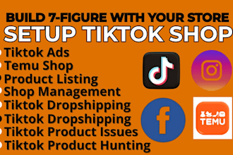setup n8n tiktok shop virtual assitant n8n shopify store tiktok automation