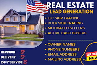 do skip tracing for multifamily and commercial properties