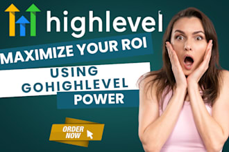 gohighlevel automation expert, whatsapp, ghl virtual assistant, ghl agency setup