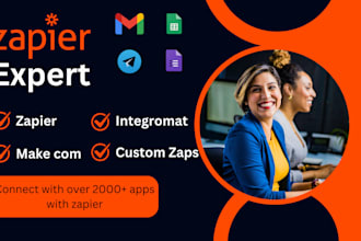 zapier automate your workflows using make zapier n8n vapi ai retell ai