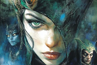 do comic design characters art book art cover