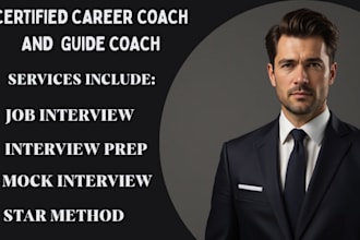 provide answers to your first job mock application interview prep questions