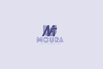 design high quality foundation logo with fastest delivery
