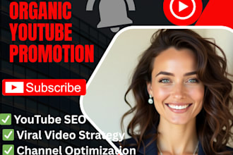 do organic youtube promotion, channel monetization, video growth, uk usa views