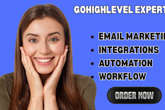 do gohighlevel landing page custom sales funnel ghl website automation setup