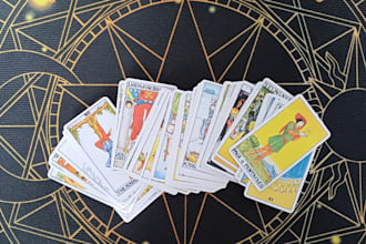 read tarot for you