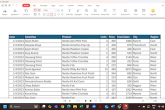 do PDF to word and PDF to excel