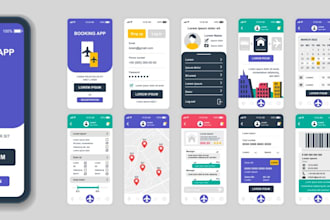 create chauffeur, limousine, car marketplace, yacht taxi booking app and website