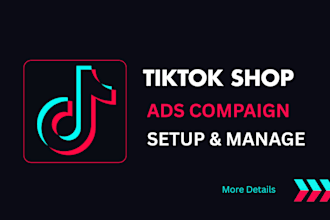 run tik tok ads, tik tok ads manager, and tiktok marketing