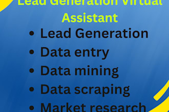 do targeted lead generation with verified emails