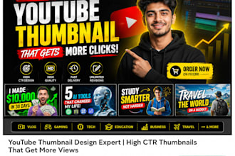 create professional canva graphic designs for you