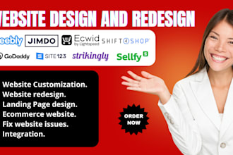 build redesign weebly jimdo site123 godaddy strinkingly ecwid shift4shop sellfy