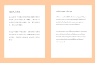 translate chinese to lao or thai accurately and quickly