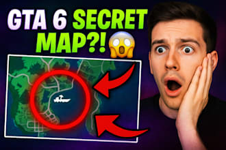 create 3 custom clickbait youtube thumbnails in 24 hours