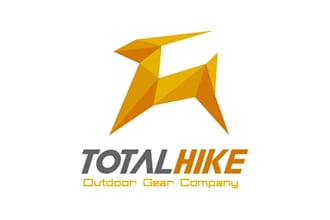 design a geometric custom deer logo for your outdoor brand