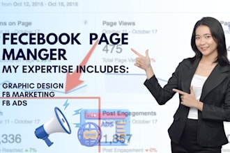 boost your facebook page reach and engagement