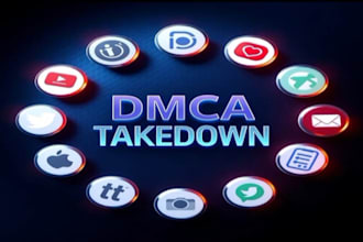 send dmca takedown notice to reddit,insta,x,onlyfans,google