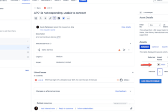 build custom jira integration