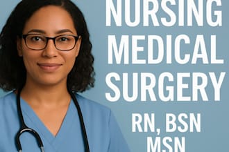 do nursing, medical, surgery , rn, bsn, msn, pmhnp, dnp, fnp, agnp
