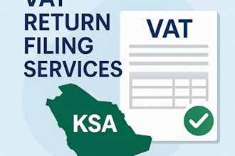 do tax filing and financial consultation