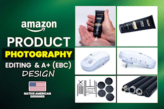 do amazon product photography in florida