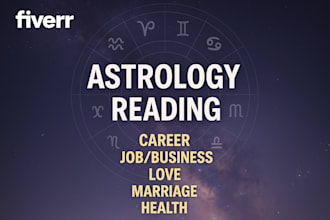 answer your questions using expert astrology reading
