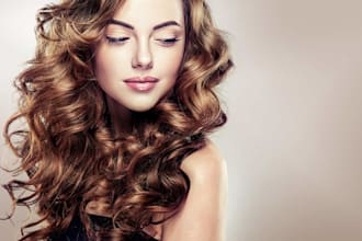 good at portrait photography and product photography