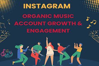 promote your bandcamp music to real fans for organic exposure