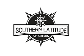 design modern boat and yacht charter company logo