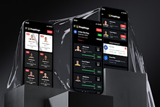 develop sport bet app fantasy sport app crypto bet app bet website bet app
