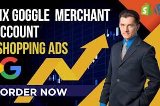 fix gmc suspension  restore google merchant account resolve shopping ads