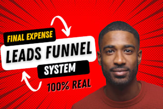 final expense lead landing page final expense website burial insurance leads