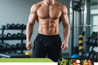 customize a fitness training workout program