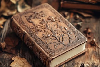 do book cover design, book layout, and ebook design