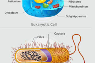 help in microbiology virology bacteriology fungi geology earth science