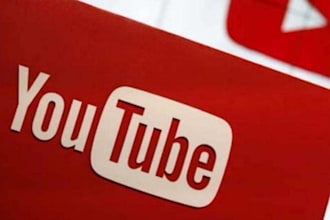 permanently delete negative youtube channels and remove bad links and video
