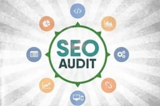 audit your old ecommerce site to bring your site on top
