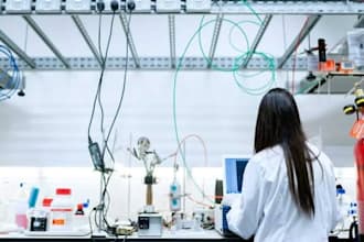 help in environmental chemistry, industrial chemistry biological chemistry