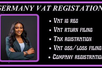 vat registration in germany for non resident