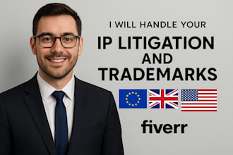 prepare expert responses to uspto trademark office actions